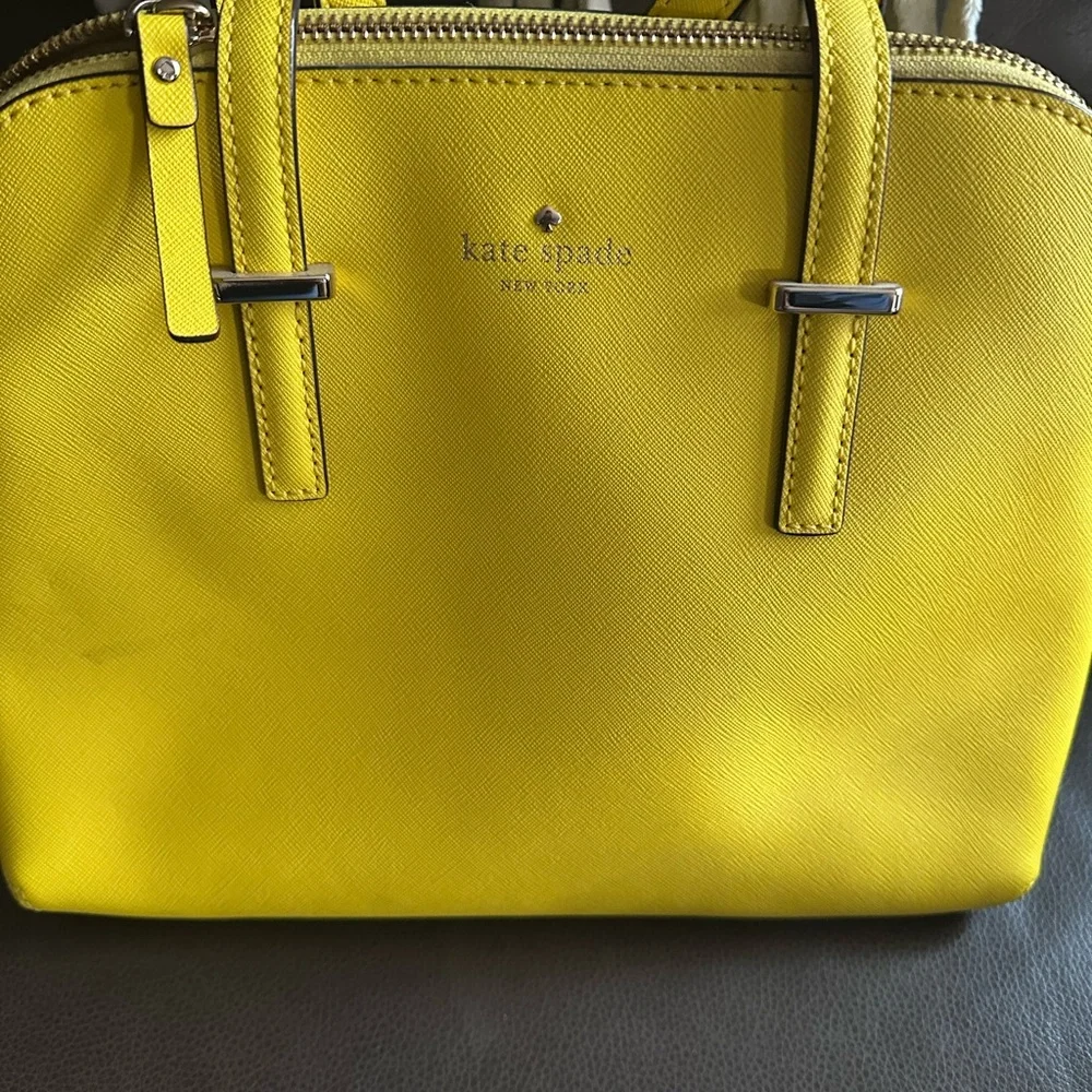 Kate Spade Cedar Street Maise Crossbody - Picture 5 of 6